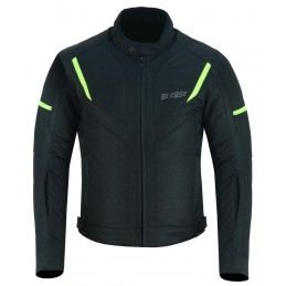 Jacke Stoffjacke, Motorrad...