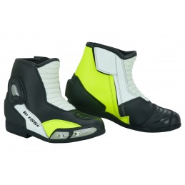 BI ESSE Scarpa da moto in...