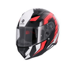 BI ESSE Casco da moto...