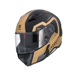 BI ESSE Casco da moto...