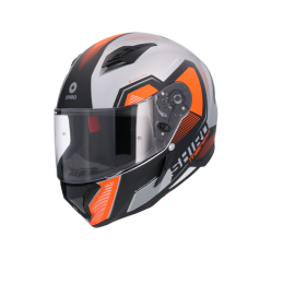 BI ESSE Casco da moto...