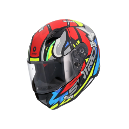 BI ESSE Casco da moto...