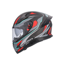 BIESSE Caschi da moto per...