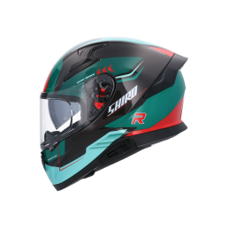 BI ESSE Casco da moto...