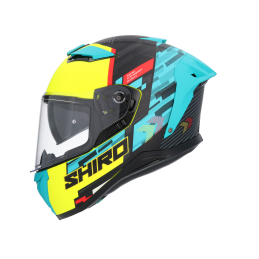 BI ESSE Caschi da moto Full...