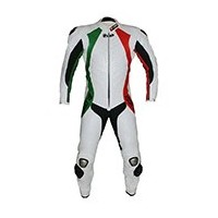 Tute Moto Intere, pelle 100% bovina, ideali uso pista - BSMOTOSTORE