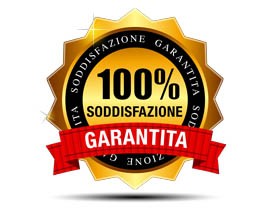 Qualità garantita