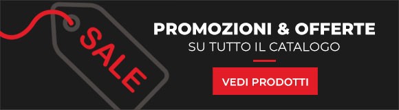 Promozioni e offerte Biesse Motostore